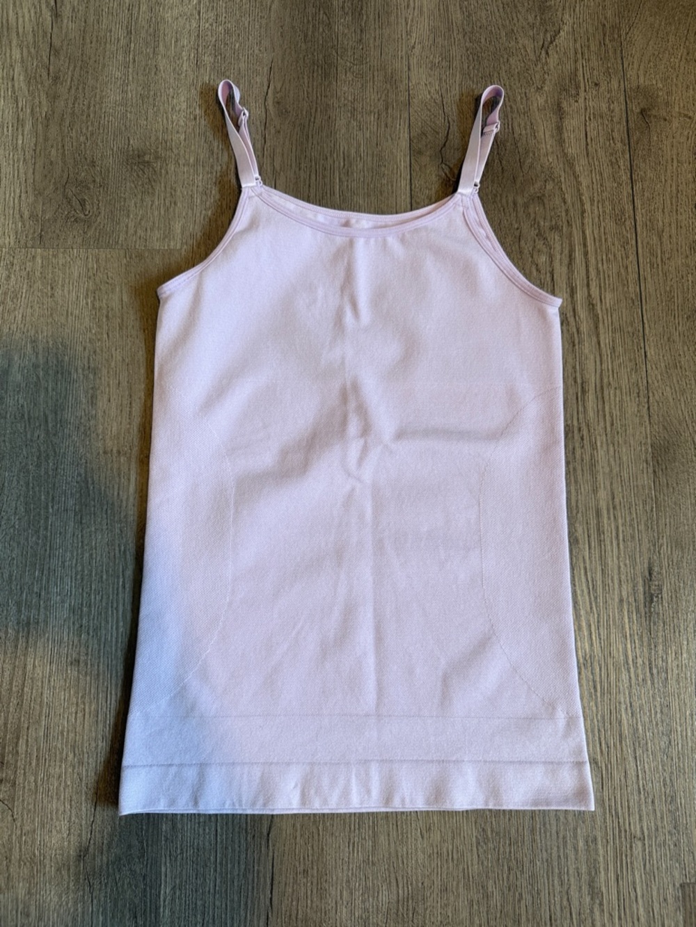 Shapermint Essentials Control Cami